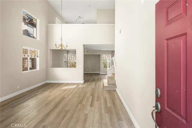 $4,500 | 2489 San Simon Street, Tustin, CA 92782