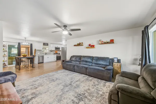 $369,972 | 5909 East Boise Street, Mesa, AZ 85205