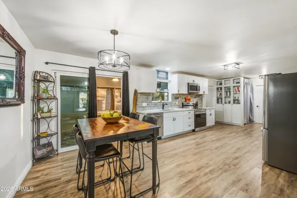 $369,972 | 5909 East Boise Street, Mesa, AZ 85205