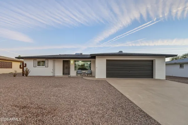 $369,972 | 5909 East Boise Street, Mesa, AZ 85205