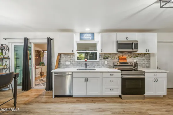 $369,972 | 5909 East Boise Street, Mesa, AZ 85205