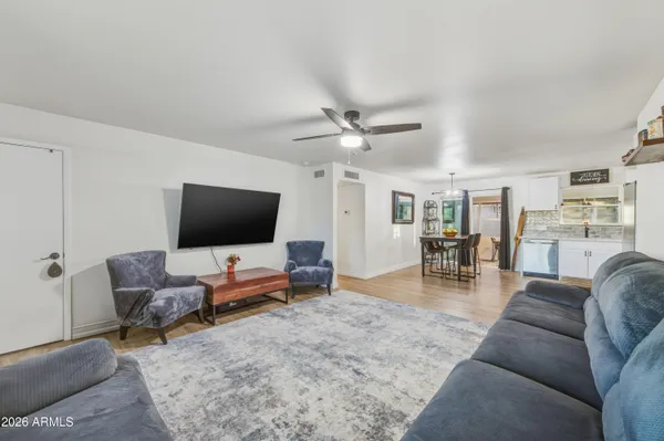 $369,972 | 5909 East Boise Street, Mesa, AZ 85205