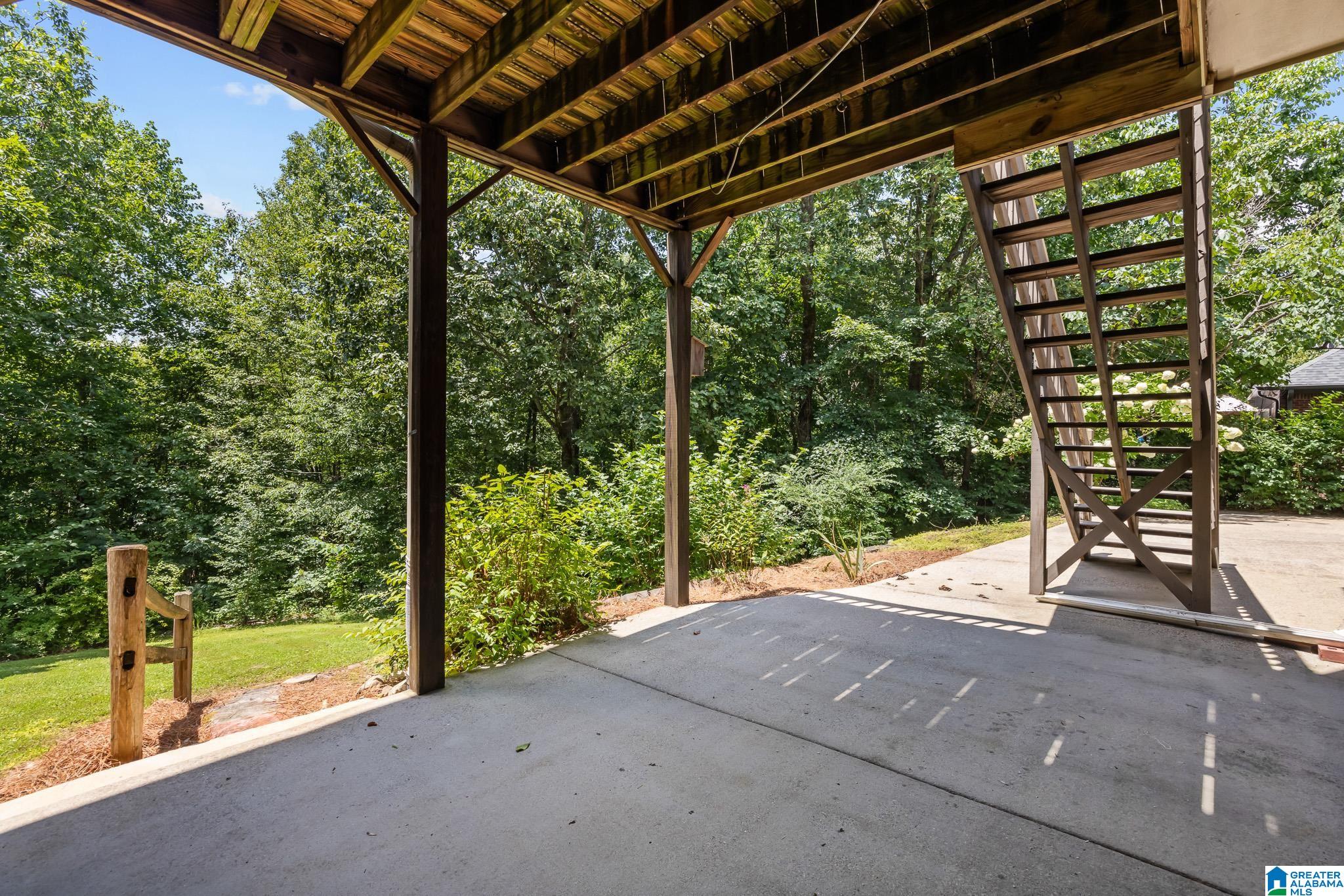 6345 Harness Way Pinson, AL 35126 - Photo 41 of 59