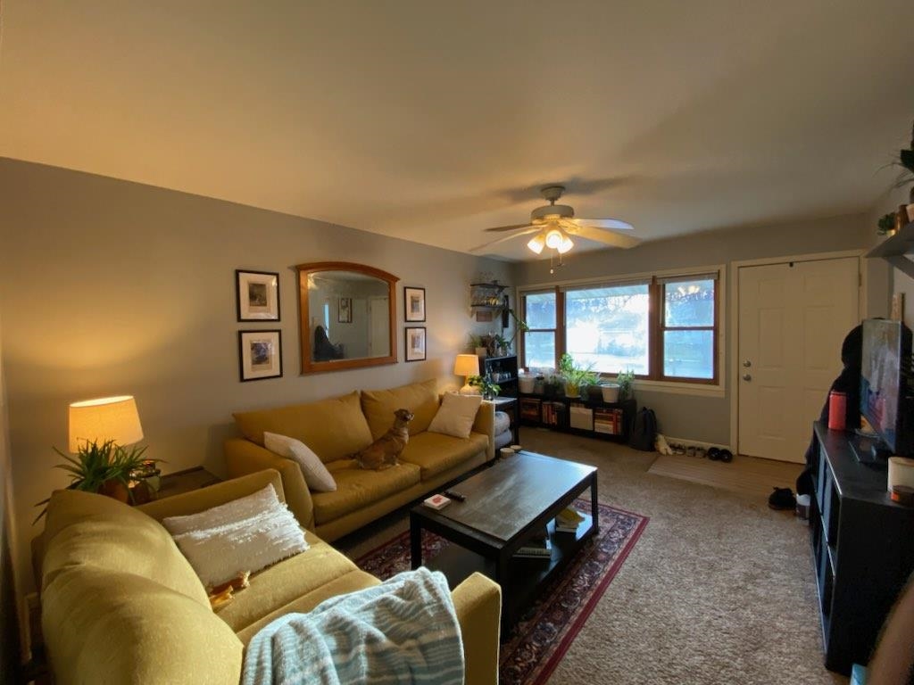 3319 Lotheville Road Madison, WI 53704 - Photo 2 of 13