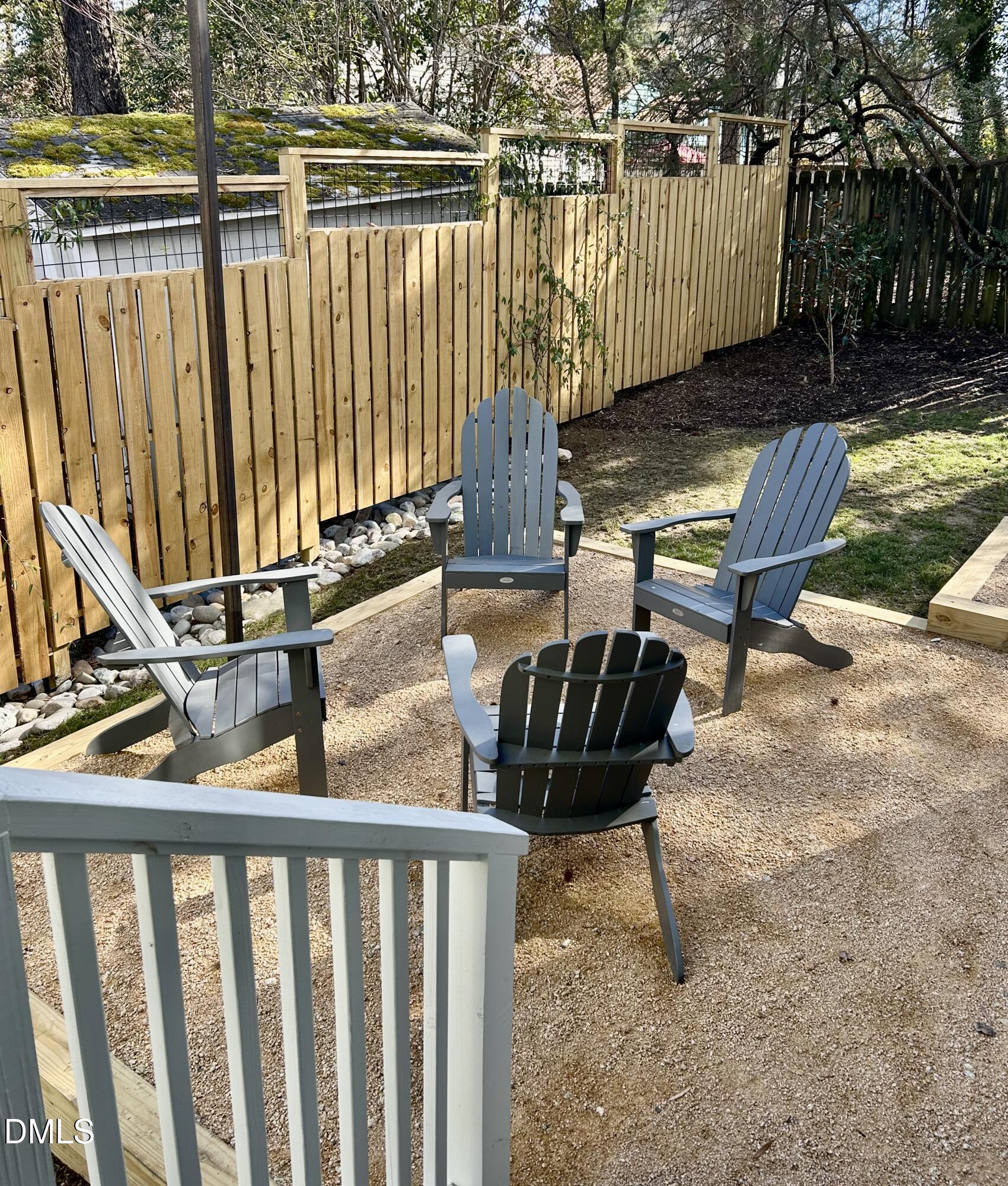1709 F Street Durham, NC 27705 - Photo 23 of 26