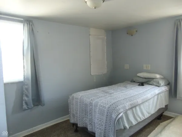 $190,000 | 1121 South Meridian Street, Lebanon, IN 46052