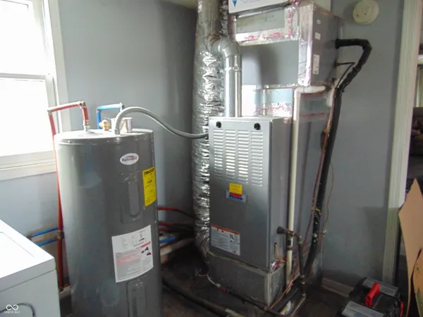 $190,000 | 1121 South Meridian Street, Lebanon, IN 46052