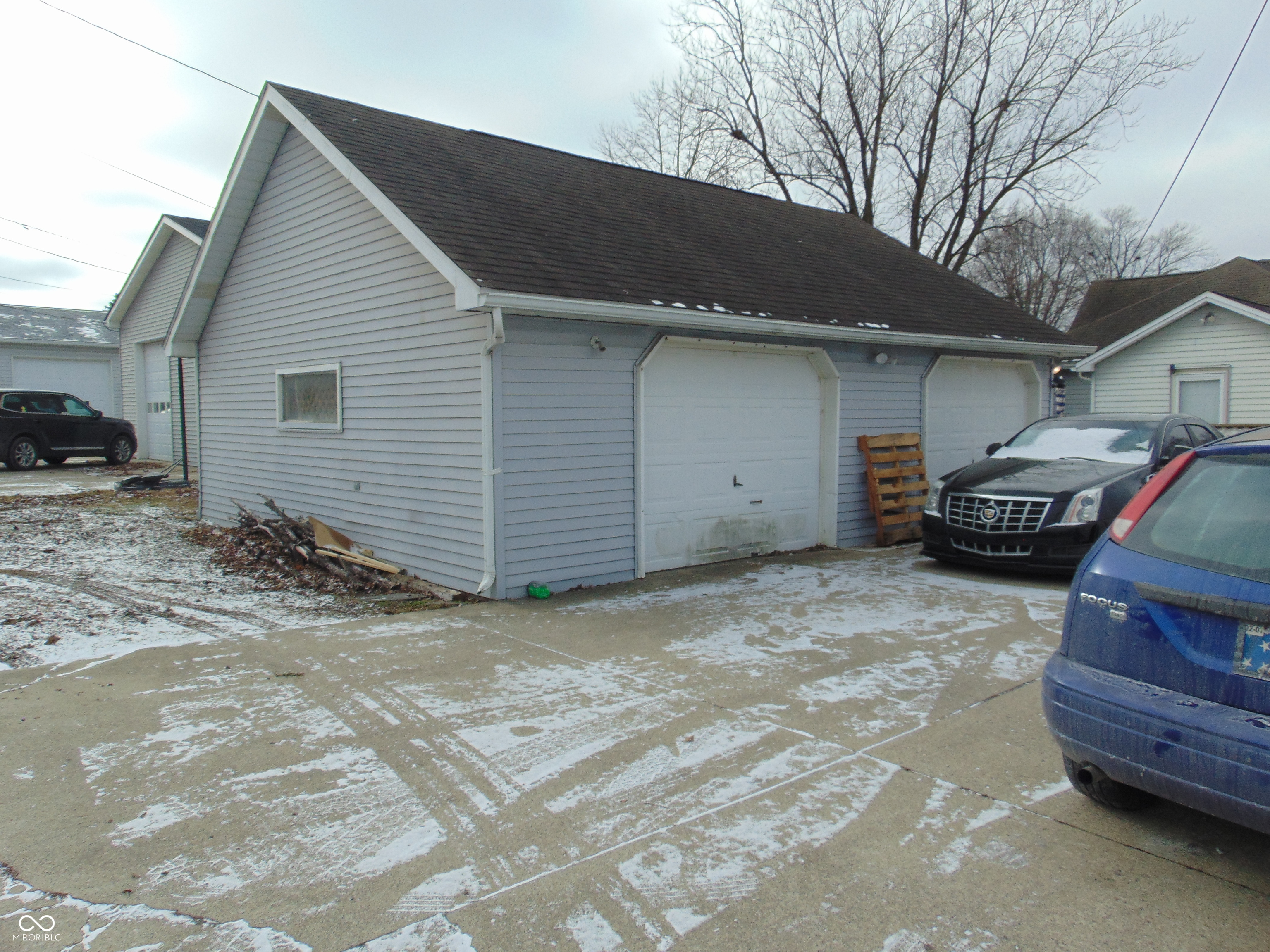 1121 South Meridian Street Lebanon, IN 46052 - Photo 6 of 21