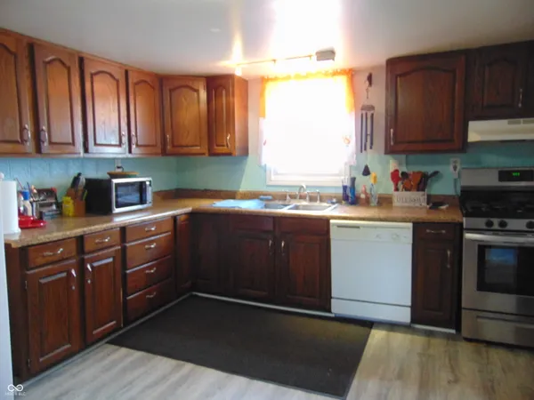 $190,000 | 1121 South Meridian Street, Lebanon, IN 46052
