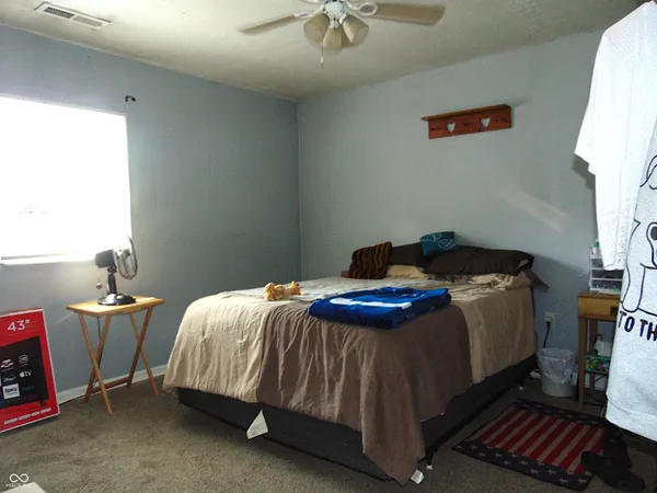 $190,000 | 1121 South Meridian Street, Lebanon, IN 46052