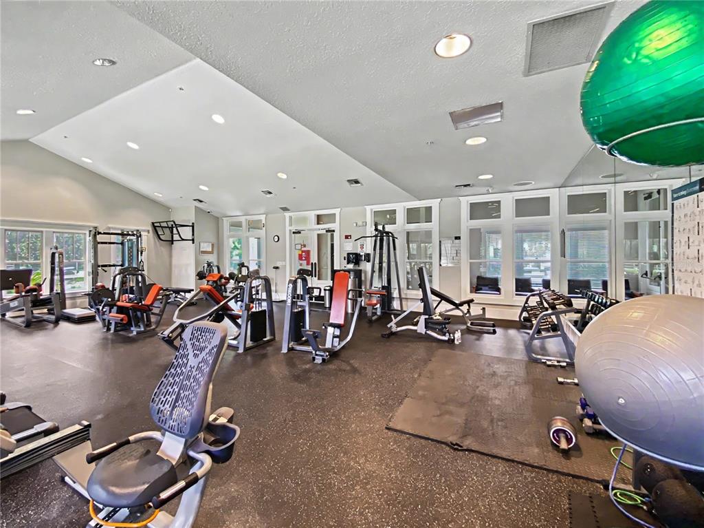 1230 Wright Circle, Unit 308 Celebration, FL 34747 - Photo 40 of 49