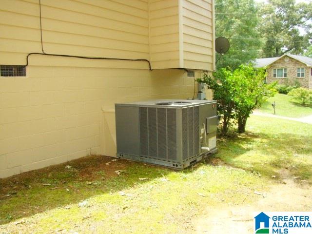1439 Cheyenne Trail Anniston, AL 36206 - Photo 11 of 31
