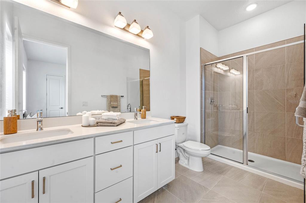 52 West Harding Street, Unit A Orlando, FL 32806 - Photo 21 of 31