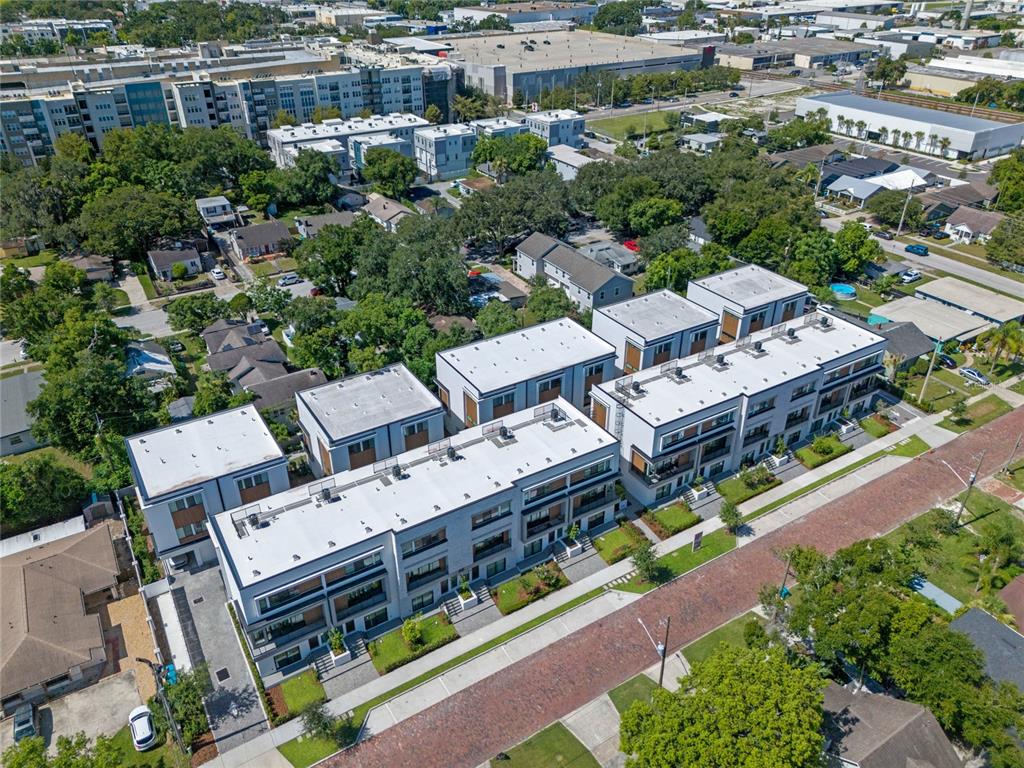 52 West Harding Street, Unit A Orlando, FL 32806 - Photo 28 of 31