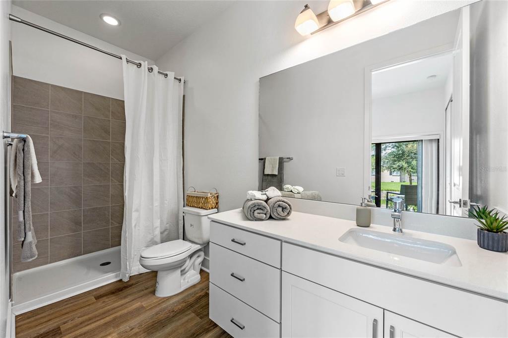 52 West Harding Street, Unit A Orlando, FL 32806 - Photo 7 of 31