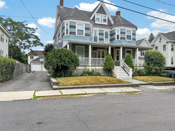 $4,000 | 70 Holbrook Avenue, Unit R, Braintree, MA 02184