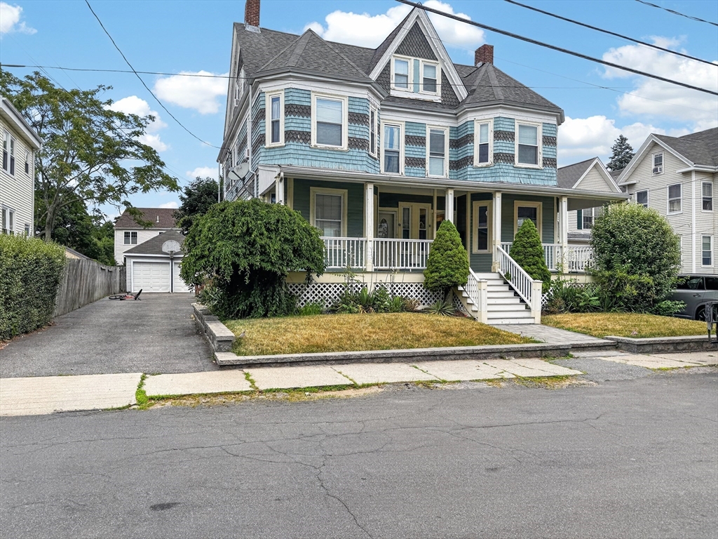 70 Holbrook Avenue, Unit R Braintree, MA 02184 - Photo 1 of 20