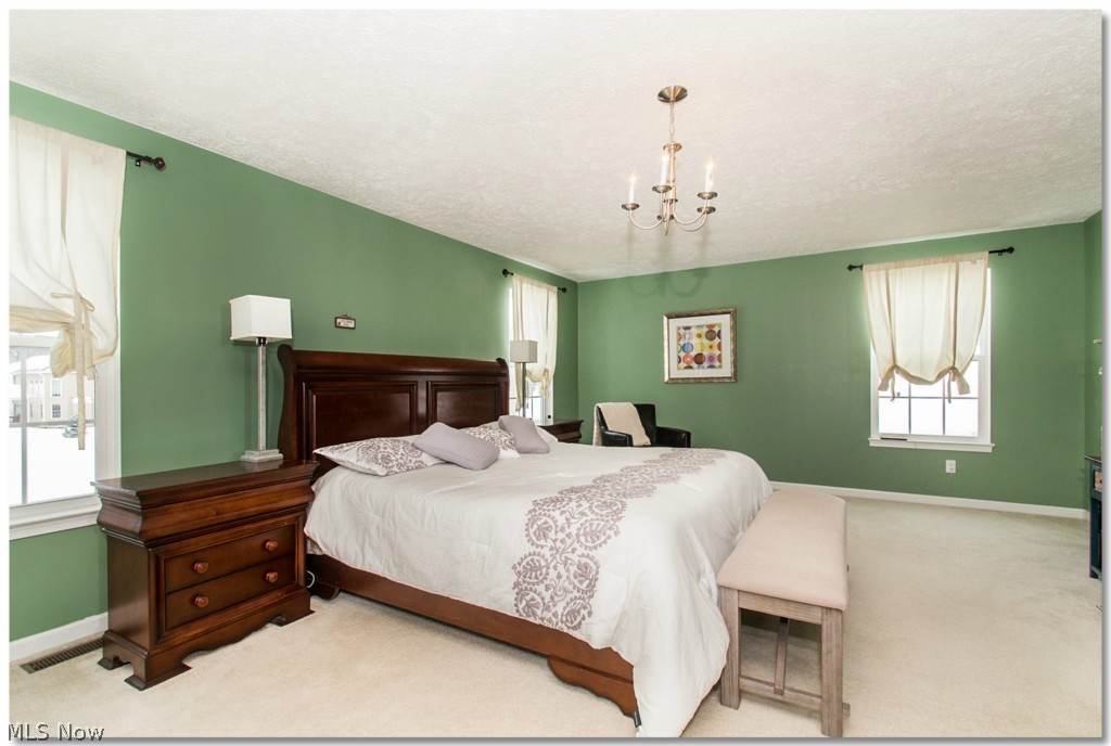 6440 Ruth Drive Seven Hills, OH 44131 - Photo 5 of 24 Master Bedroom