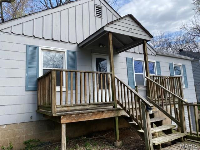 147 Chambers Road Riverview, MO 63137 - Photo 1 of 7