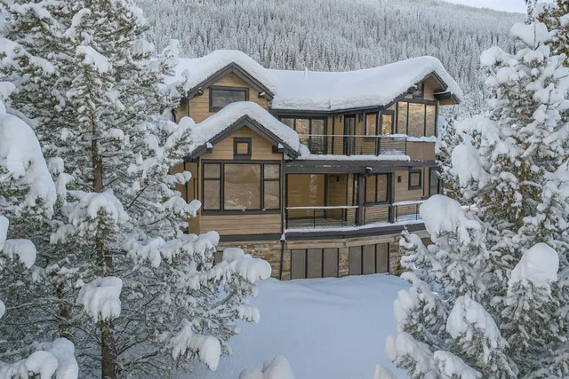 $5,695,000 | 27 West Independence Road, Keystone, CO 80435