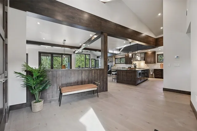 $5,695,000 | 27 West Independence Road, Keystone, CO 80435