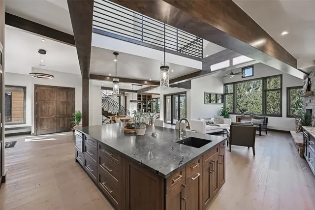 $5,695,000 | 27 West Independence Road, Keystone, CO 80435