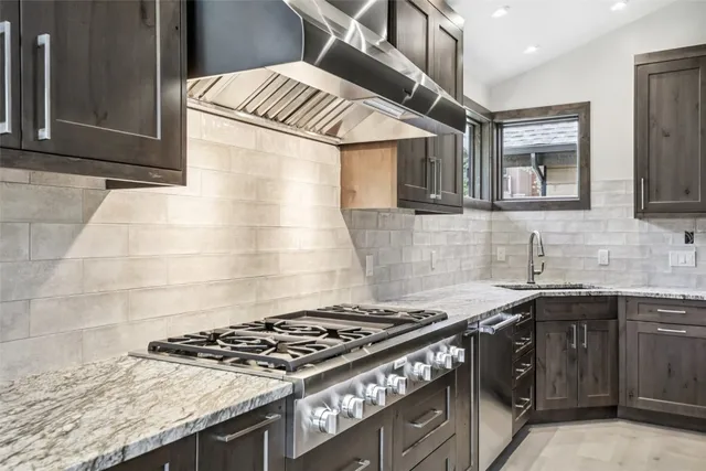 $5,695,000 | 27 West Independence Road, Keystone, CO 80435