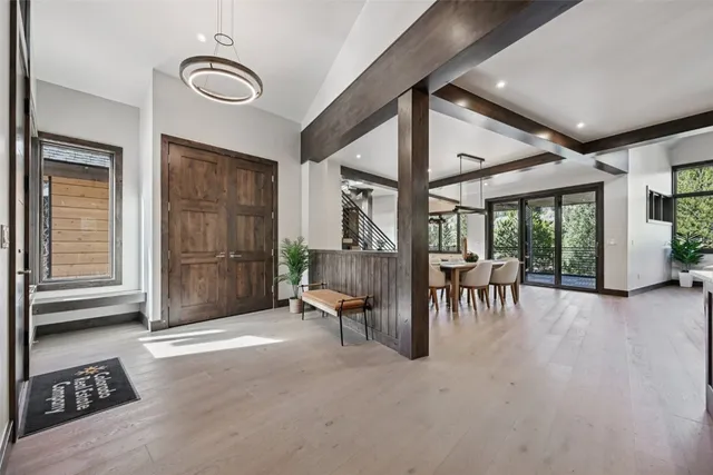 $5,695,000 | 27 West Independence Road, Keystone, CO 80435