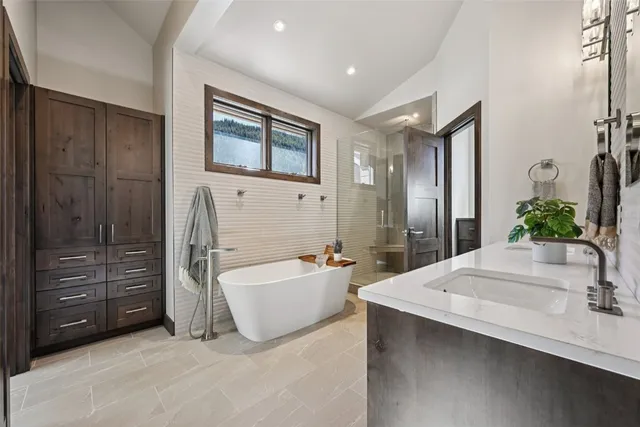 $5,695,000 | 27 West Independence Road, Keystone, CO 80435