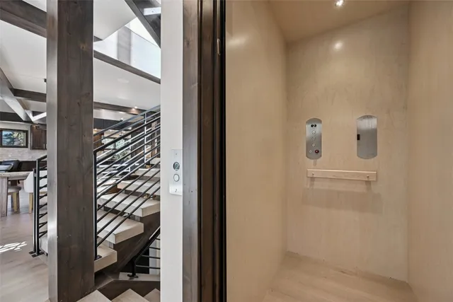 $5,695,000 | 27 West Independence Road, Keystone, CO 80435