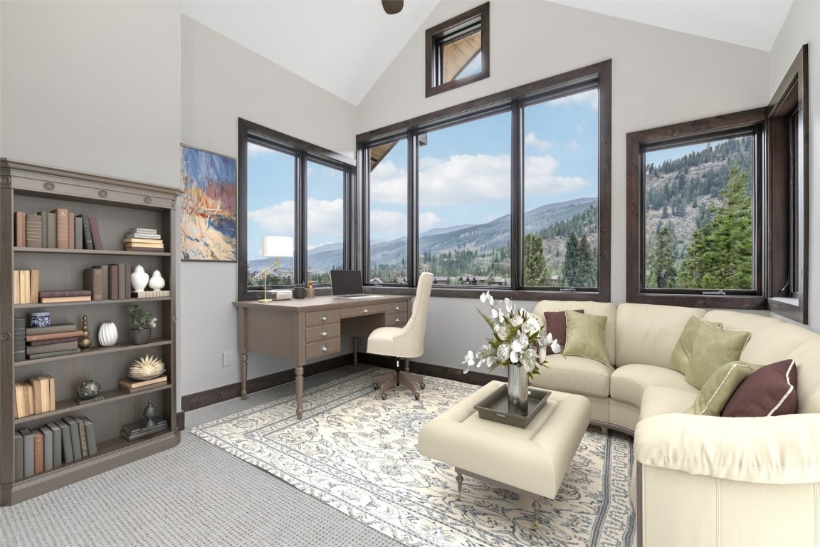 27 West Independence Road Keystone, CO 80435 - Photo 25 of 48 Virtually Staged