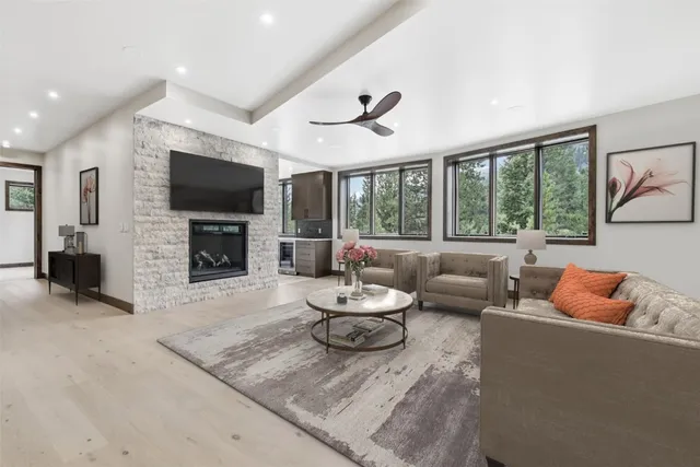 $5,695,000 | 27 West Independence Road, Keystone, CO 80435