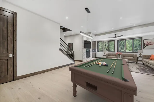 $5,695,000 | 27 West Independence Road, Keystone, CO 80435