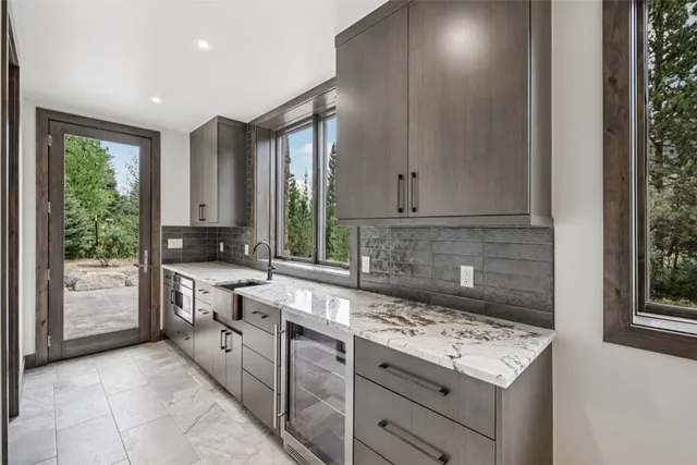 $5,695,000 | 27 West Independence Road, Keystone, CO 80435