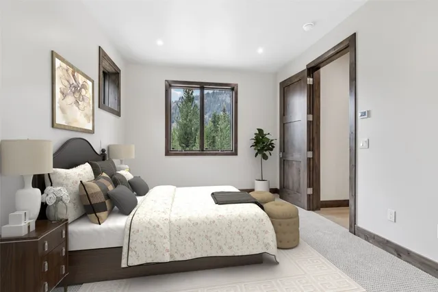 $5,695,000 | 27 West Independence Road, Keystone, CO 80435