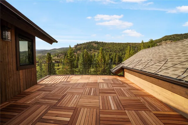 $5,695,000 | 27 West Independence Road, Keystone, CO 80435