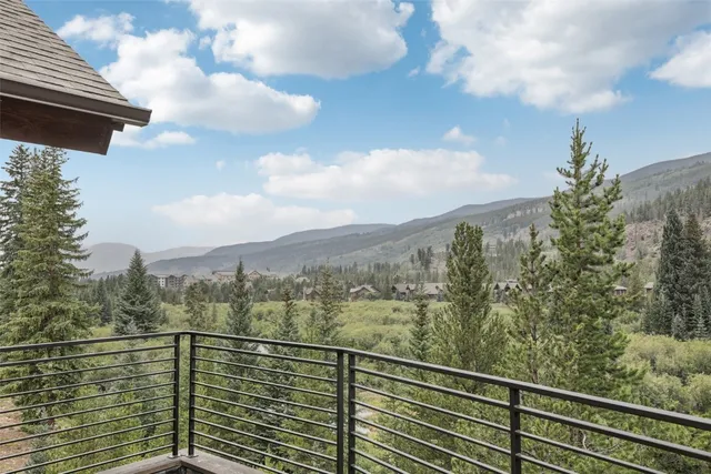 $5,695,000 | 27 West Independence Road, Keystone, CO 80435