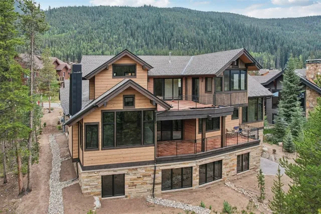 $5,695,000 | 27 West Independence Road, Keystone, CO 80435