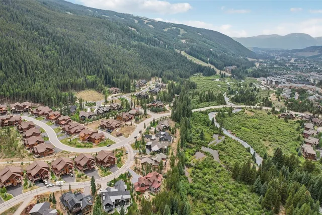 $5,695,000 | 27 West Independence Road, Keystone, CO 80435