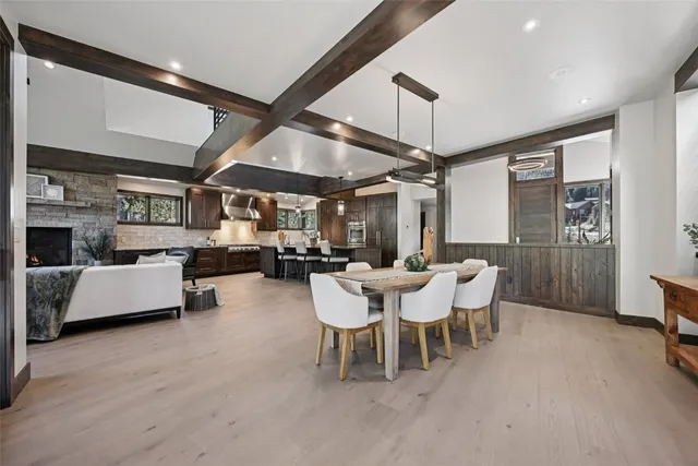 $5,695,000 | 27 West Independence Road, Keystone, CO 80435