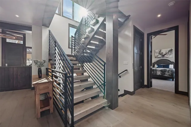 $5,695,000 | 27 West Independence Road, Keystone, CO 80435