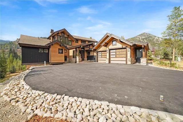 $5,695,000 | 27 West Independence Road, Keystone, CO 80435