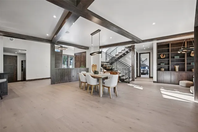 $5,695,000 | 27 West Independence Road, Keystone, CO 80435