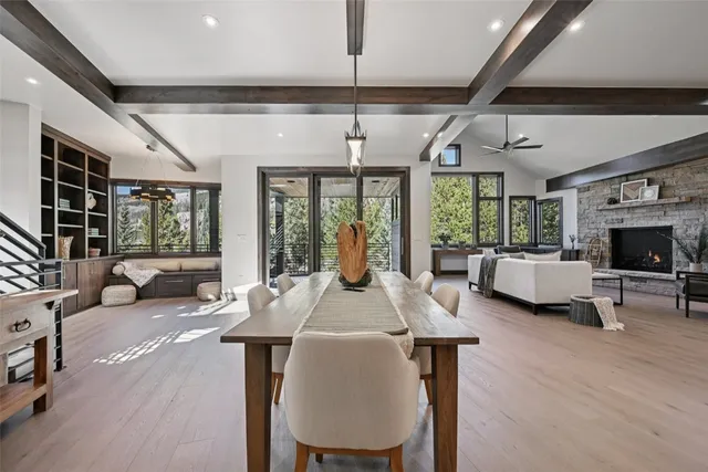 $5,695,000 | 27 West Independence Road, Keystone, CO 80435