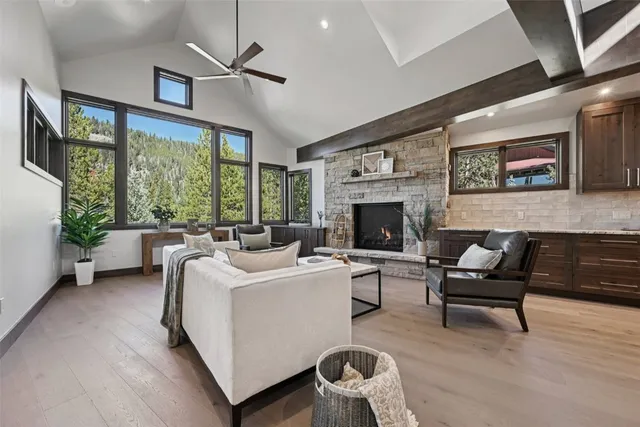 $5,695,000 | 27 West Independence Road, Keystone, CO 80435