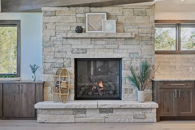 $5,695,000 | 27 West Independence Road, Keystone, CO 80435