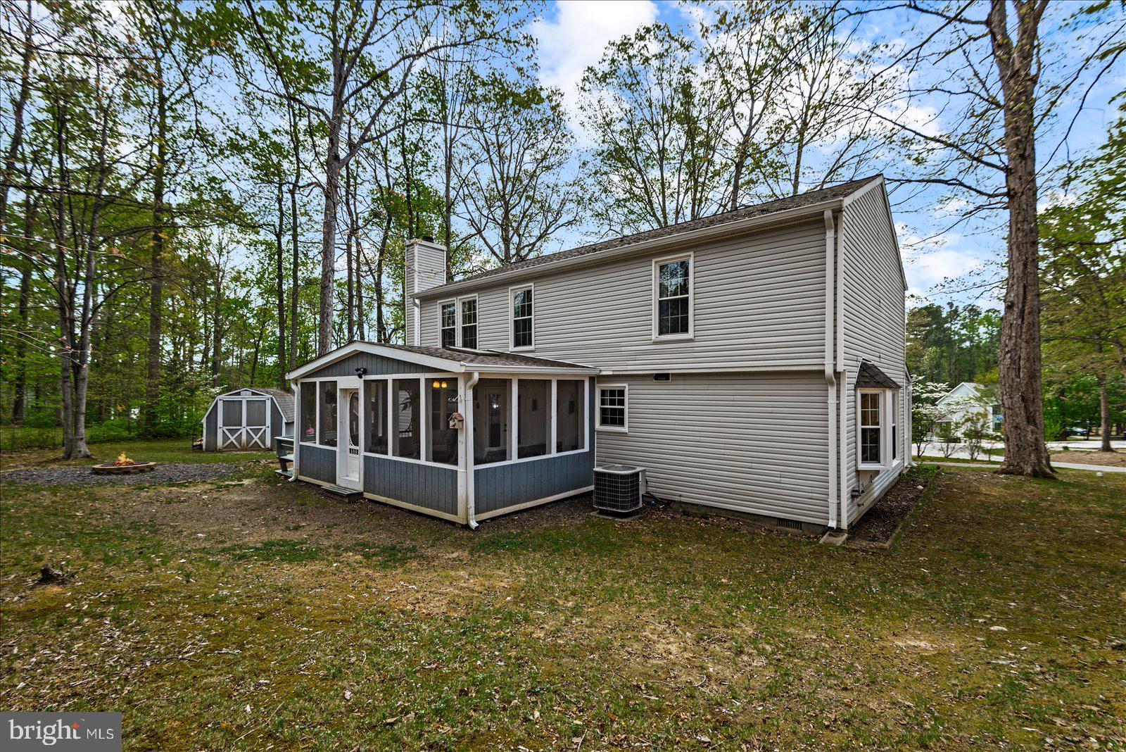 218 Victoria Drive Ruther Glen, VA 22546 - Photo 42 of 73
