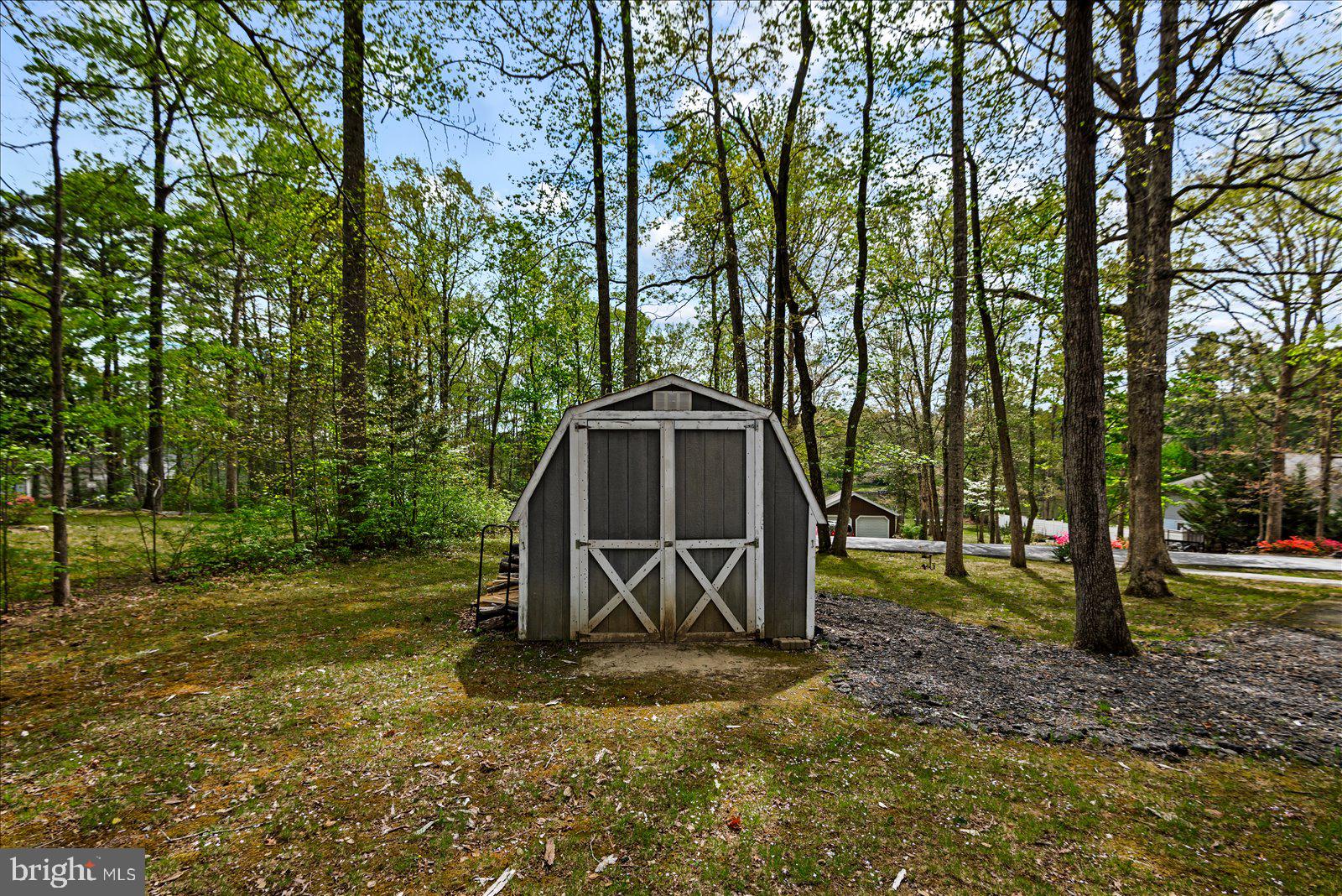 218 Victoria Drive Ruther Glen, VA 22546 - Photo 44 of 73