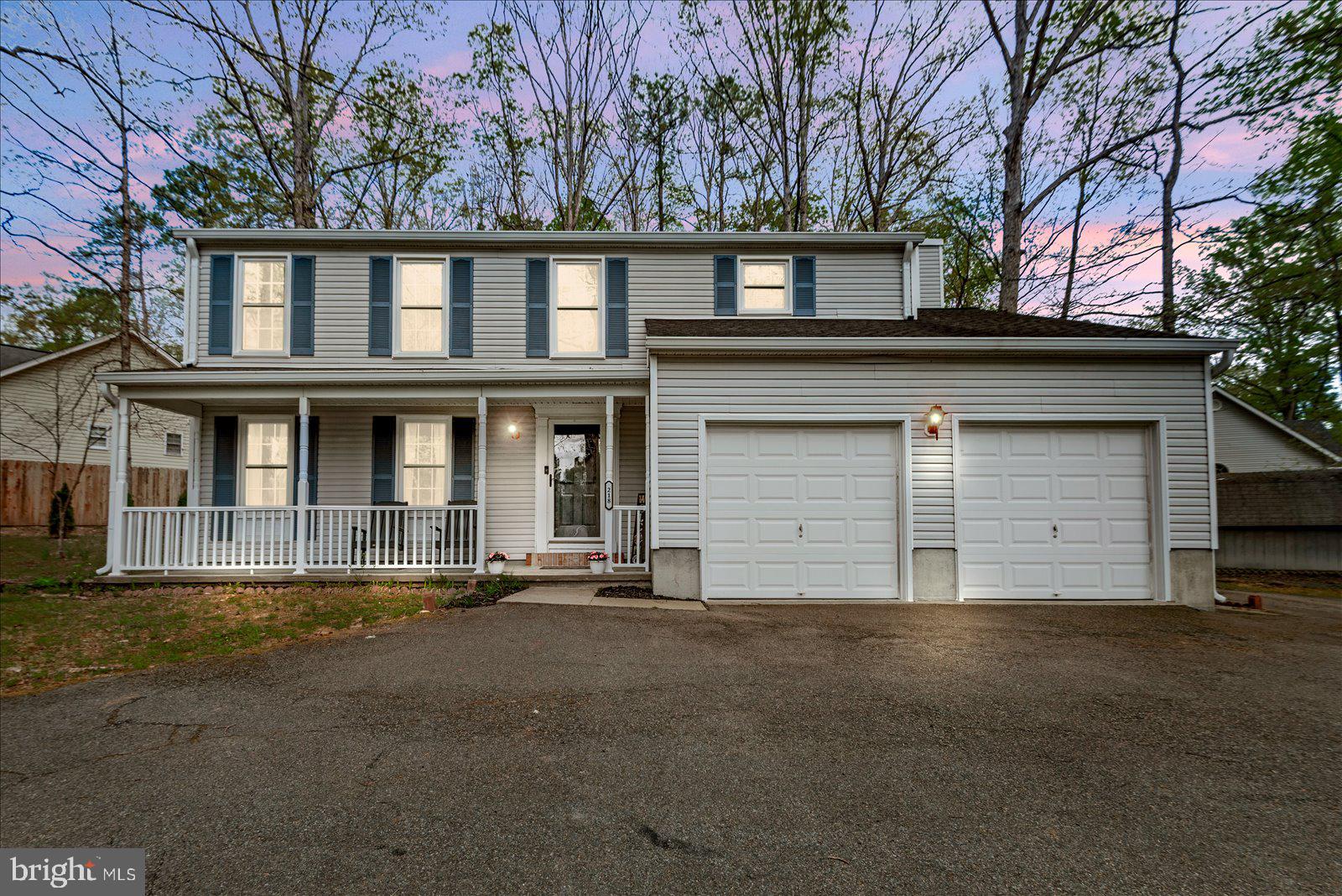 218 Victoria Drive Ruther Glen, VA 22546 - Photo 47 of 73