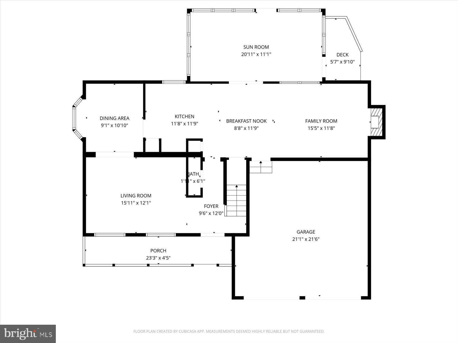 218 Victoria Drive Ruther Glen, VA 22546 - Photo 48 of 73